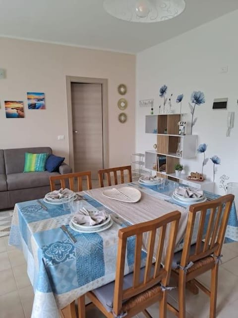 Appartamento Rossana - Luni (SP) Apartment in Province of Massa and Carrara