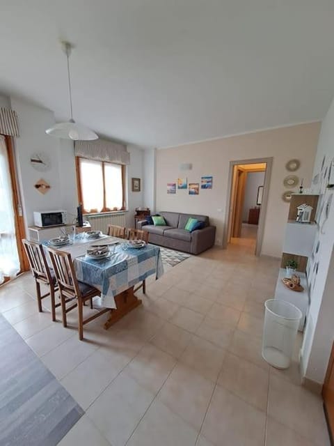 Appartamento Rossana - Luni (SP) Apartment in Province of Massa and Carrara