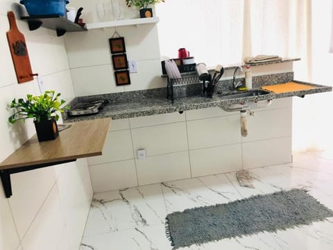 lindo apartamento no recreio bem pertinho da praia Hotel in Rio de Janeiro