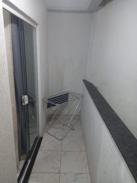 lindo apartamento no recreio bem pertinho da praia Hotel in Rio de Janeiro