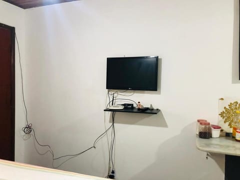 lindo apartamento no recreio bem pertinho da praia Hotel in Rio de Janeiro