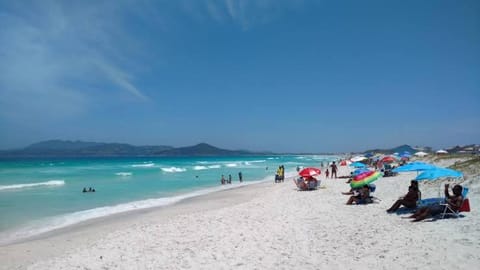 Casa Cabo Frio - Praia do Foguete House in Cabo Frio