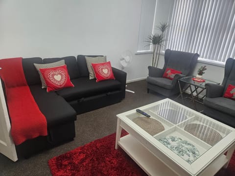 Nariken Apartments, Cardiff Apartment in Cardiff
