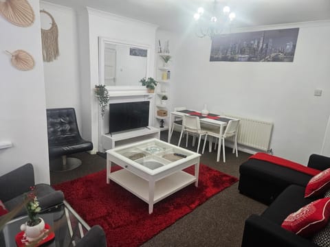 Nariken Apartments, Cardiff Apartment in Cardiff