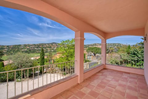 View (from property/room), Balcony/Terrace