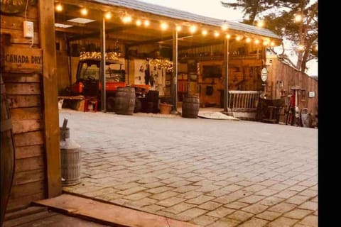 McCormacs Farmhouse House in Longford