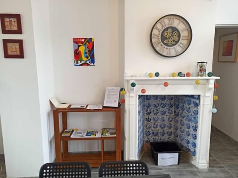 Le Perchoir Apartment in Flanders