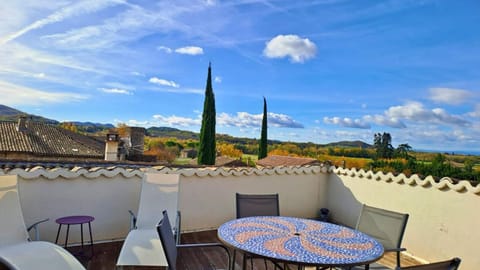 Maison Louisa House in Provence-Alpes-Côte d'Azur