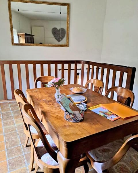 Maison Louisa House in Provence-Alpes-Côte d'Azur