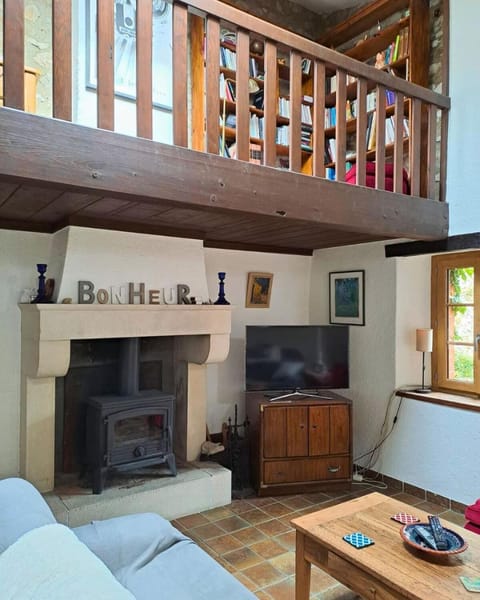 Maison Louisa House in Provence-Alpes-Côte d'Azur