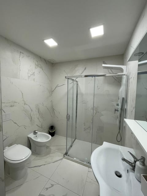 Villa Milano Apt n.4 Apartment in Sesto San Giovanni