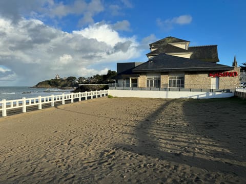 STELLA MARIS Apartment in Saint-Quay-Portrieux