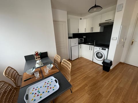 STELLA MARIS Apartment in Saint-Quay-Portrieux