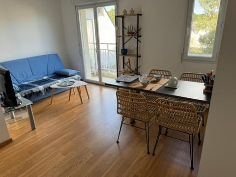 STELLA MARIS Apartment in Saint-Quay-Portrieux