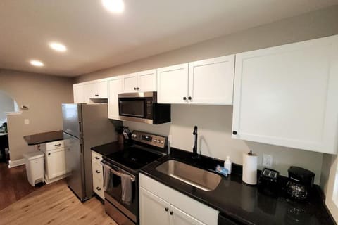 Classic on Wakeley Apartment in Omaha