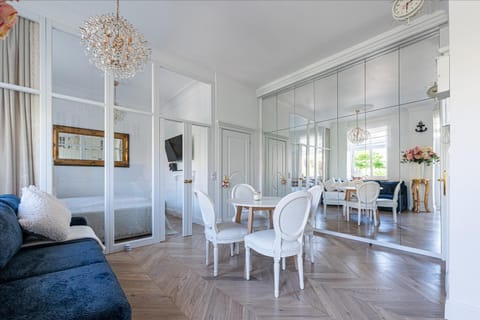 Apartament Meduza Nadmorskie Miejsce Apartment in Pomeranian Voivodeship