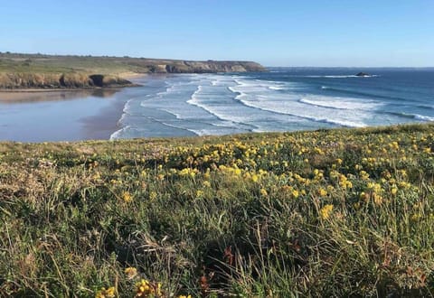 Villa au Coeur de la presqu'ile House in Crozon
