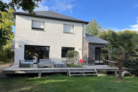Villa au Coeur de la presqu'ile House in Crozon