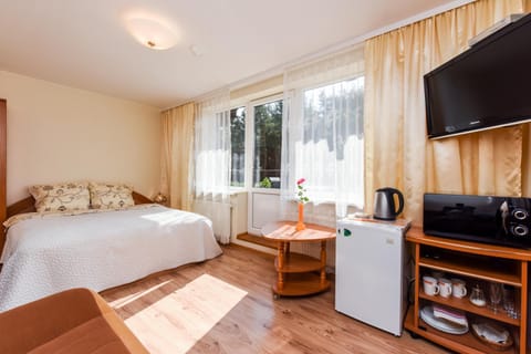 Vila Krantas Bed and Breakfast in Palanga