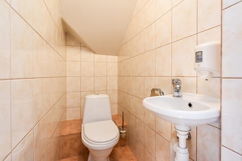 Vila Krantas Bed and Breakfast in Palanga