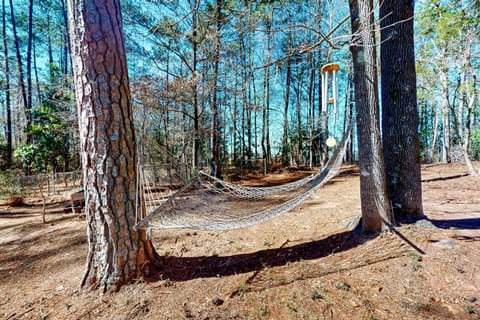 6 Mi to Dtwn Macon Memories Dog-Friendly Haven House in Macon