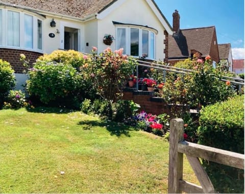 Summer, Garden