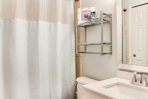 Majestic Sun 0909B House in Miramar Beach