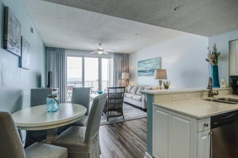 Majestic Sun 0909B House in Miramar Beach