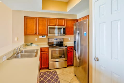 Majestic Sun 1105B House in Miramar Beach