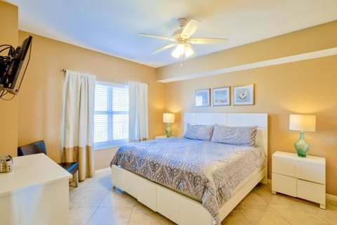 Majestic Sun 1105B House in Miramar Beach