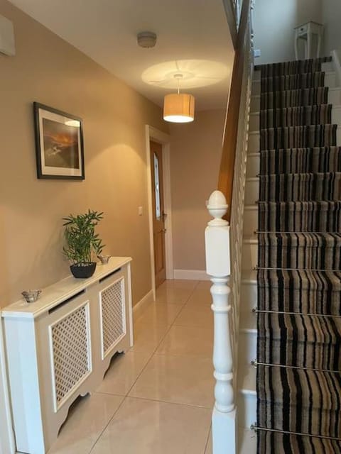 Number Twelve House in Louth, Co. Louth, Ireland