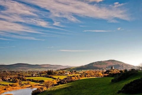 Number Twelve House in Louth, Co. Louth, Ireland