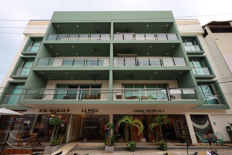 Property building, Internal: Not applicable to any particular room