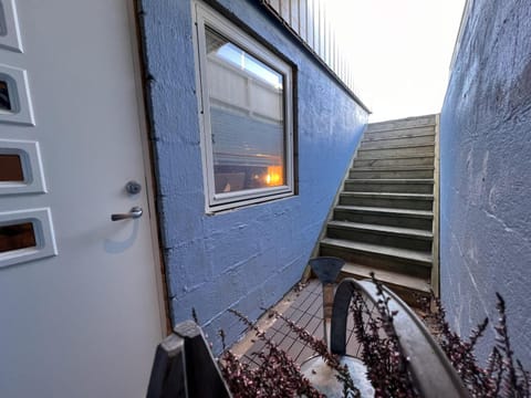 Modern Studio - Free Parking - Near Airport Apartment in Nordland, Norway