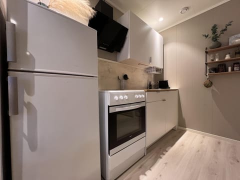 Modern Studio - Free Parking - Near Airport Apartment in Nordland, Norway