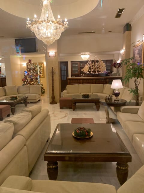 Hotel Meletiou Hotel in Euboea