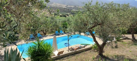 Holiday Home La Quiete House in Sardinia