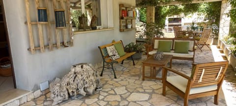 Holiday Home La Quiete House in Sardinia