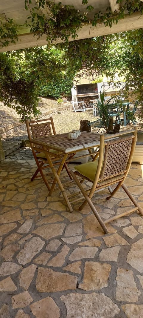Holiday Home La Quiete House in Sardinia
