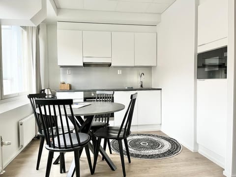 Dining area, minibar, pet friendly