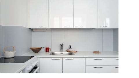 City Apartment Apartment in Finland