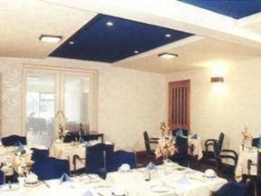 Banquet/Function facilities