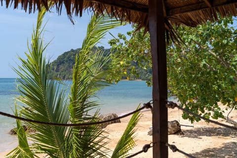 Natural landscape, Beach