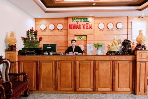 People, Property logo or sign, Lobby or reception