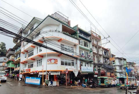Property building, Neighbourhood, Street view, Location