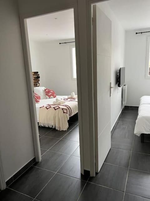 A nepita di porto vecchio*** House in Porto-Vecchio