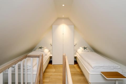 Ferienwohnung Beachside 21 Apartment in Westerland