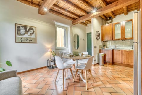 CASA DI MILO Apartment in Cernobbio