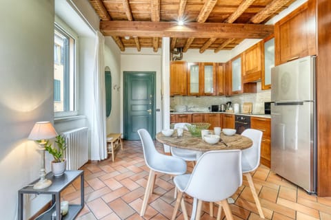 CASA DI MILO Apartment in Cernobbio