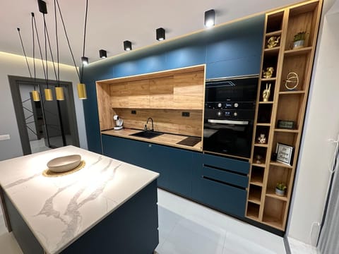 Regatta Park 2BR Exclusive Suite Parking Included Apartment in Plovdiv